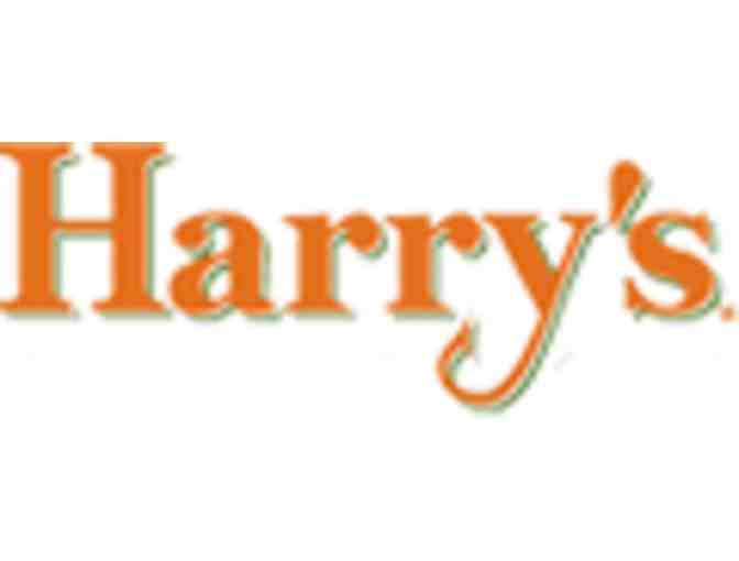 Harry's Seafood Bar & Grille - Gift Basket