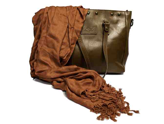 Patricia Nash Handbag and accessories