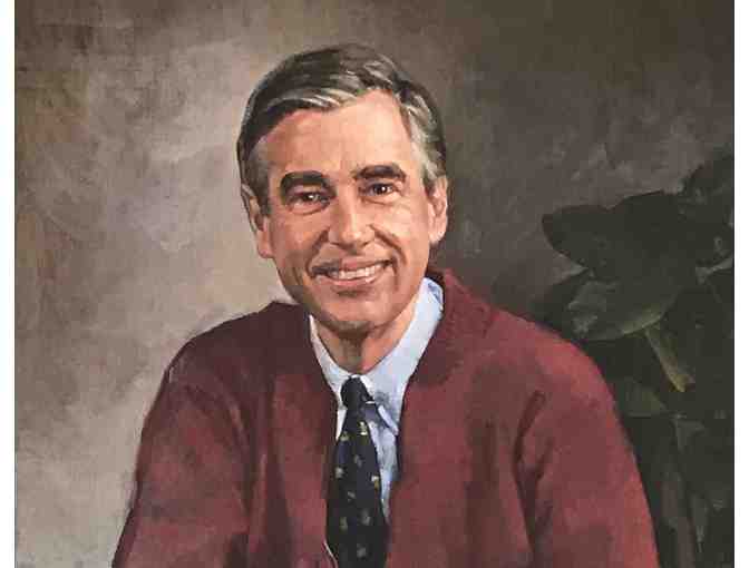 Mister Rogers Walking Tour for 4
