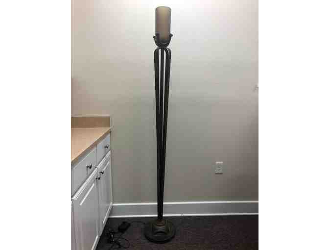 Vintage Lamp donated by Deb Pavelle