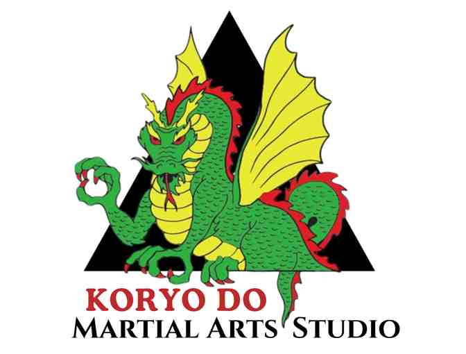 Martial Arts - Two weeks free classes