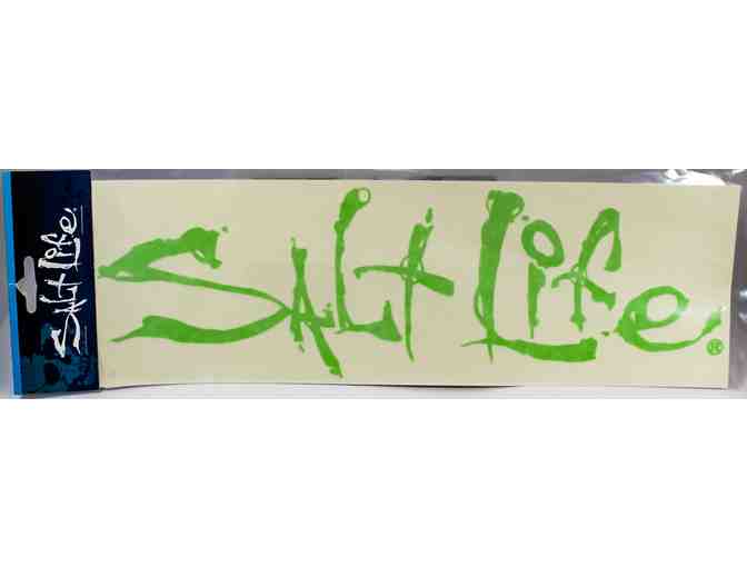 Salt Life Food Shack - Gift Basket