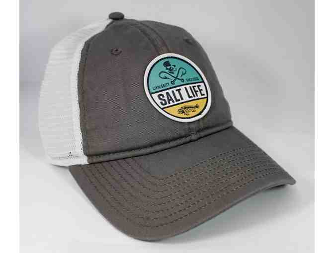 Salt Life Food Shack - Gift Basket