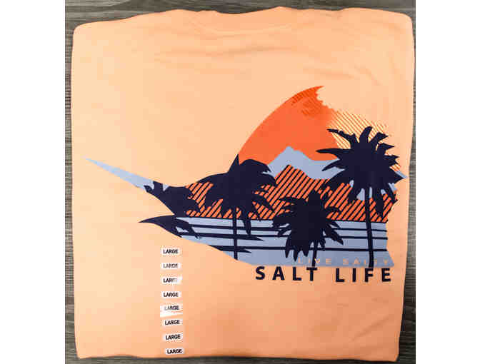 Salt Life Food Shack - Gift Basket