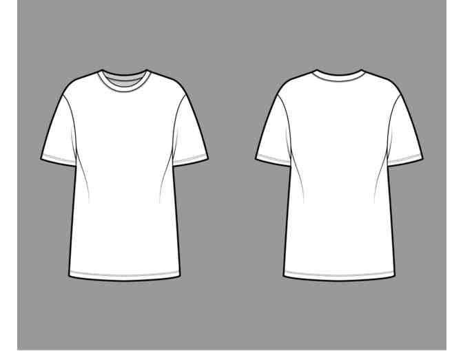 T- shirt Extra Large Newport Green