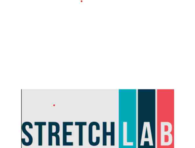 Stretch Lab Gift Certificates