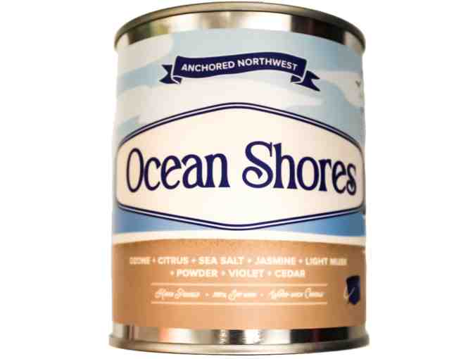 Tropical Flamingo Insulated canvas bag with beach accessories