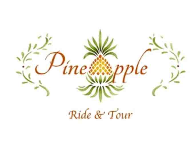 Private Historical Tour