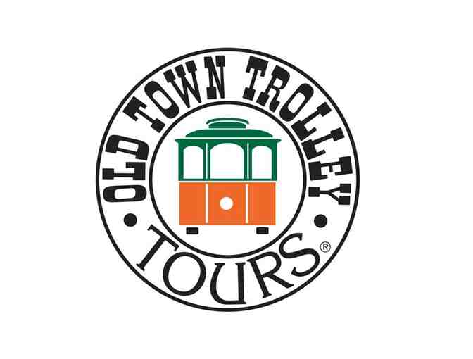 Historic Tours of America - 2 VIP Passes