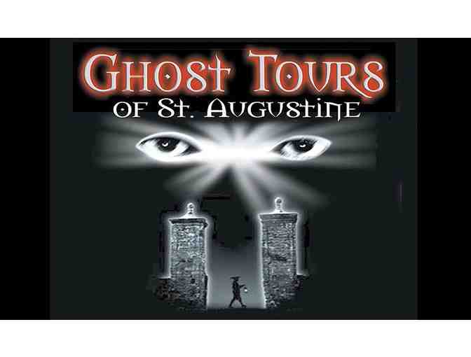 Historic Tours of America - 2 VIP Passes