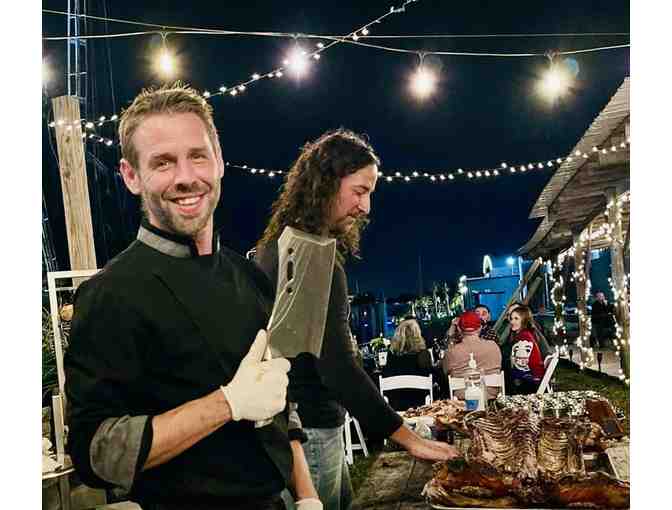 ASADO LIFE Dining and Marketplace