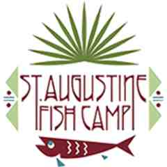 St. Augustine Fish Camp
