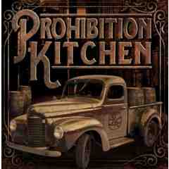Prohibition Kitchen