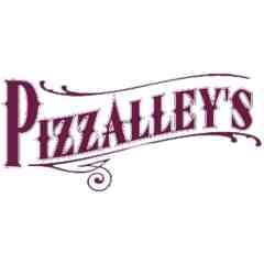 Pizzalley's