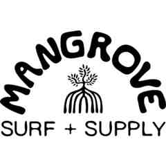 Mangrove Surf + Supply