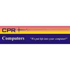 CPR Computers