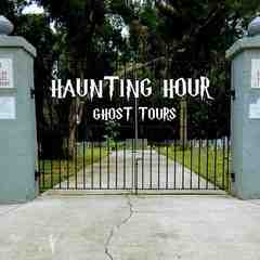 Haunting Hour Ghost Tour