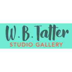 W.B Tatter Studio Gallery