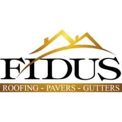 Fidus Roofing & Pavers