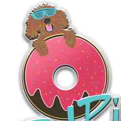 Kerry McClure Rad Ringo's Mini Donuts