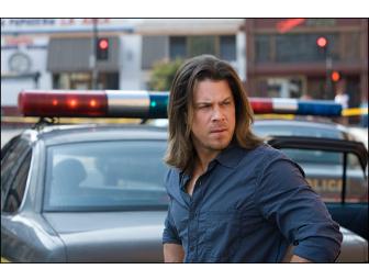 'Bad guys make the best good guys'