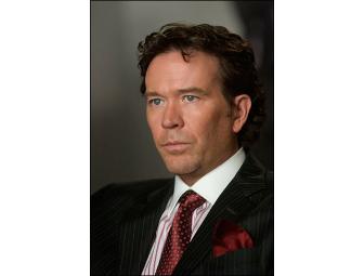 'Bad guys make the best good guys'