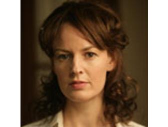 Collect the Mad Men pilot episode script, 'Smoke Gets in Your Eyes', signed by the cast!!