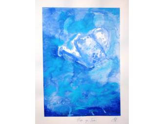 Cabrera Collection #1: 'Make You Swim'