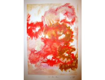 Cabrera Collection #8: 'Put Fire Down'