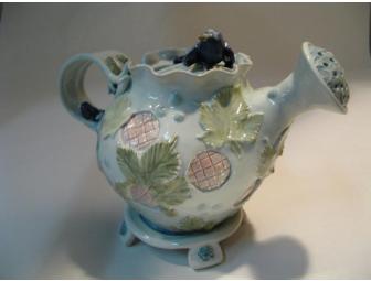 WOW! A Handmade Watering Can