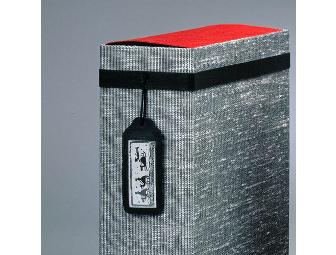 'The Innocents Abroad' by Mark Twain