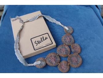 Sarah Cavendar Necklace