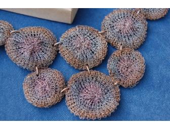 Sarah Cavendar Necklace