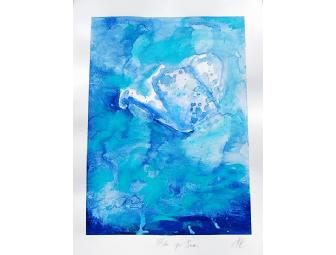 Cabrera Collection #1: 'Make You Swim'