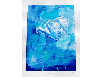 Cabrera Collection #1: 'Make You Swim'