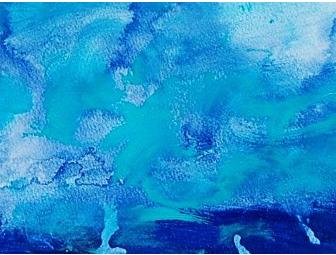 Cabrera Collection #1: 'Make You Swim'