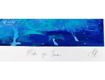 Cabrera Collection #1: 'Make You Swim'