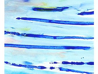 Cabrera Collection #3: 'Fill up Oceans'