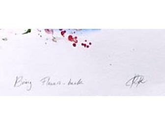 Cabrera Collection #4: 'Bring Flowers Back'