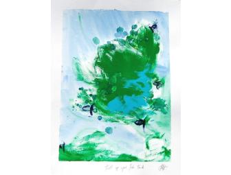 Cabrera Collection #5: 'Fill Up your Fish Tank'