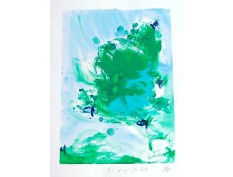 Cabrera Collection #5: 'Fill Up your Fish Tank'