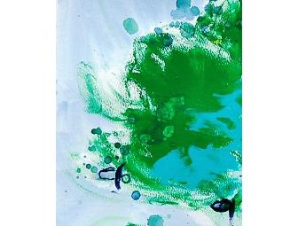 Cabrera Collection #5: 'Fill Up your Fish Tank'