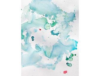 Cabrera Collection #7: 'Hydrate People'