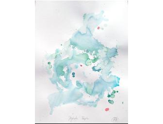 Cabrera Collection #7: 'Hydrate People'