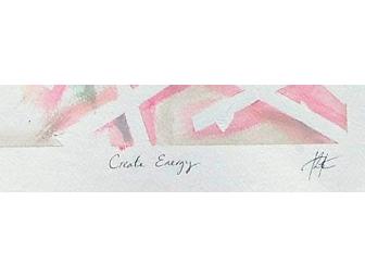 Cabrera Collection #10: 'Create Energy'