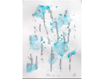 Cabrera Collection #9: 'Make You Cry'