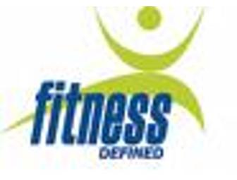 Yoga? Weight Training? Exercise Class?! Take your pick - John Cardone does it all!!