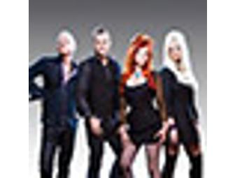 An Evening of Music under the Stars at Ravinia!