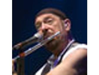 An Evening of Music under the Stars at Ravinia!