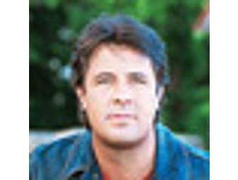 An Evening of Music under the Stars at Ravinia!